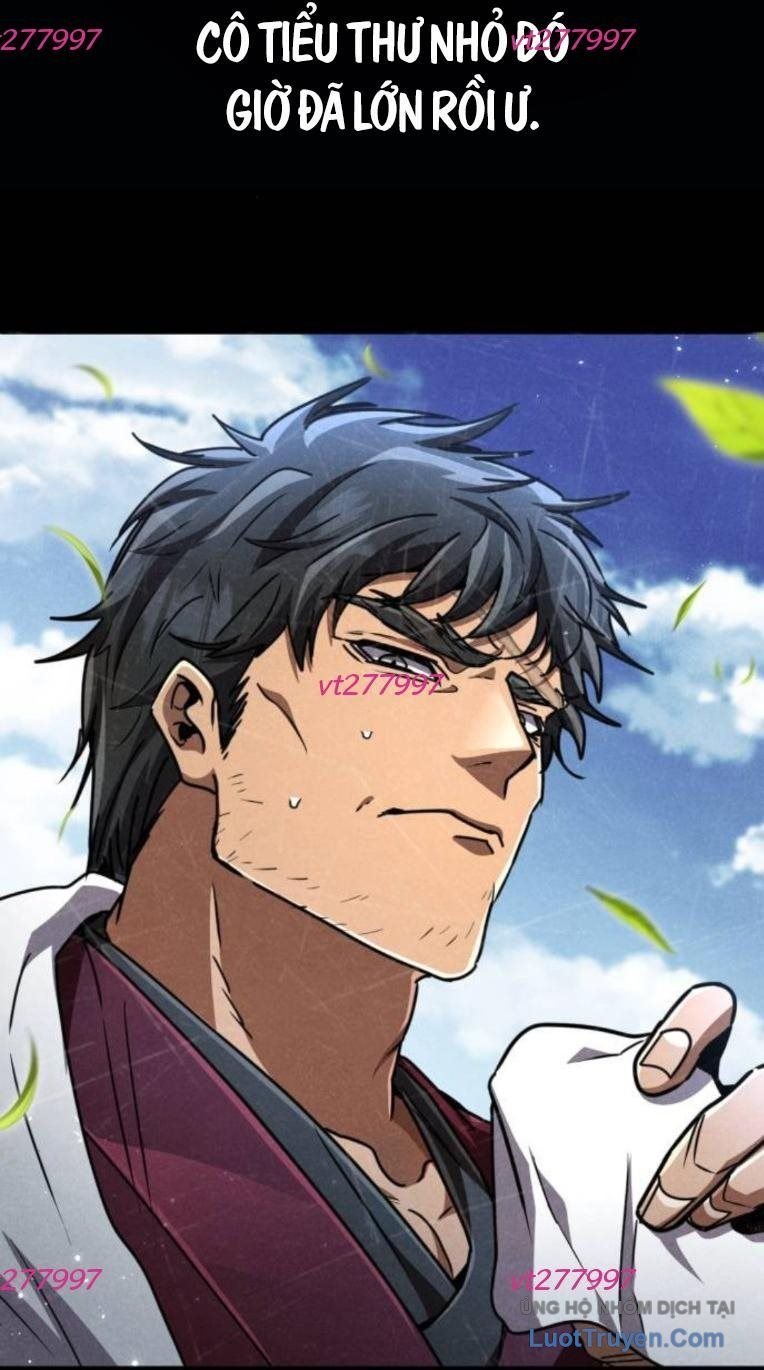 Quyền Vương Phục Sinh Chap 25 - Next Chap 26