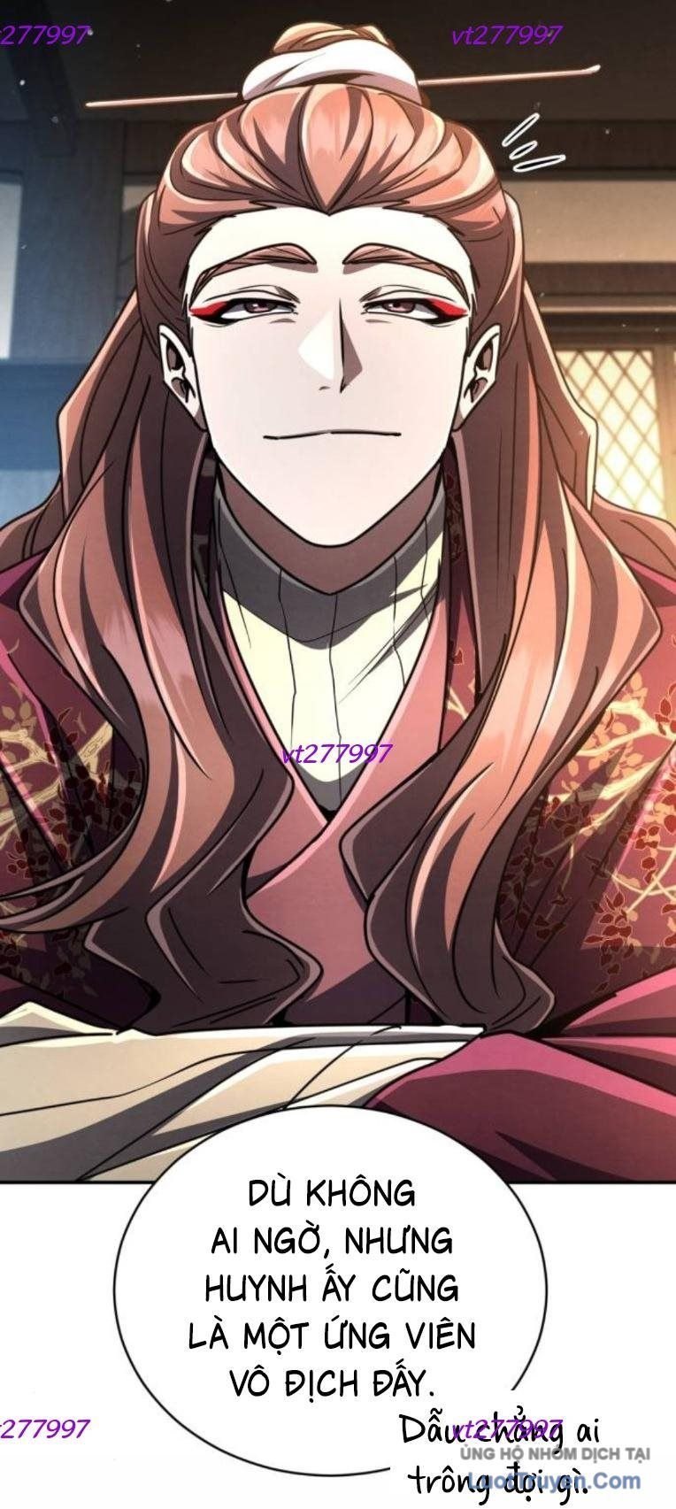 Quyền Vương Phục Sinh Chap 25 - Next Chap 26