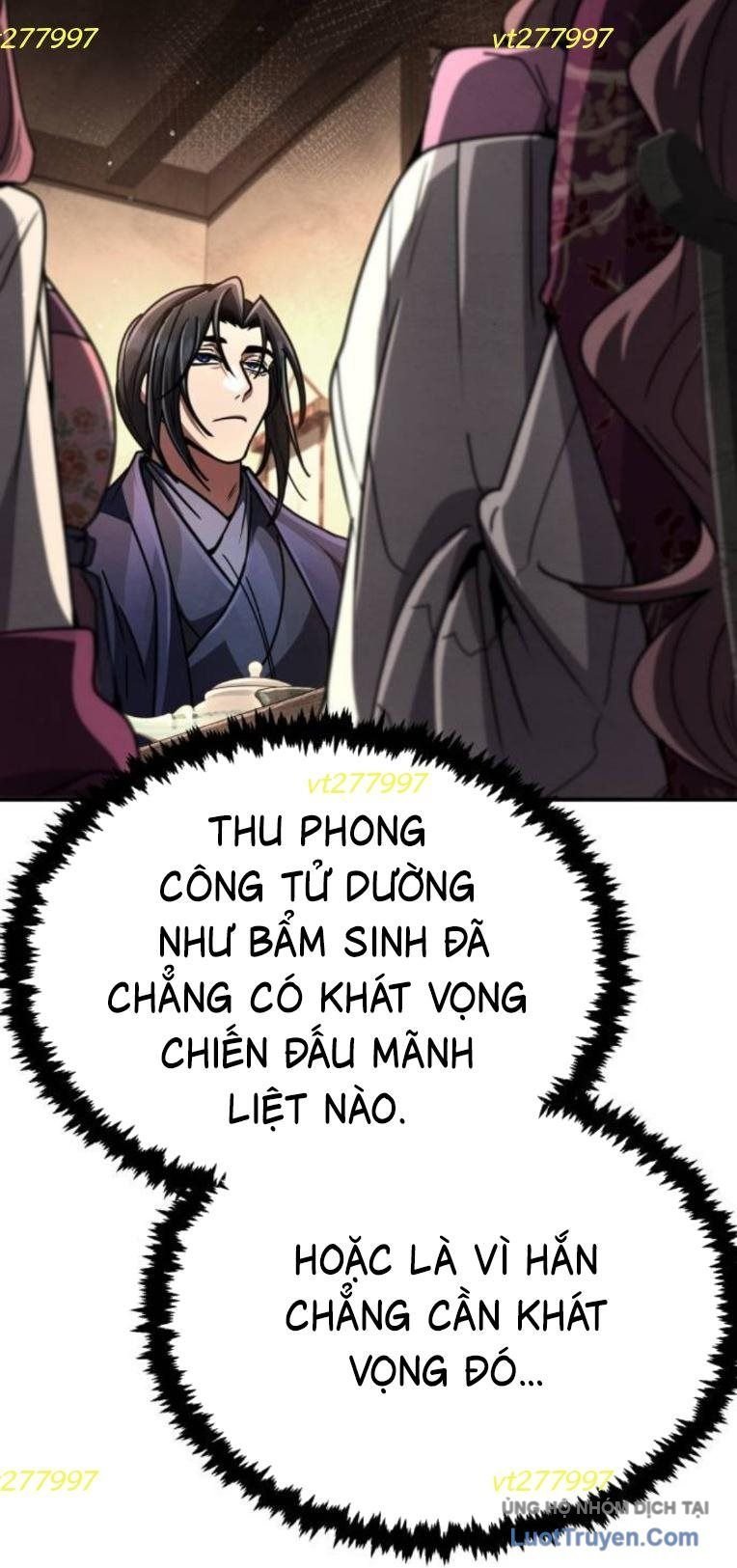 Quyền Vương Phục Sinh Chap 25 - Next Chap 26