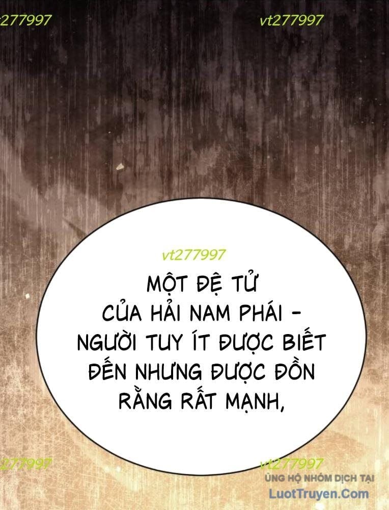 Quyền Vương Phục Sinh Chap 25 - Next Chap 26