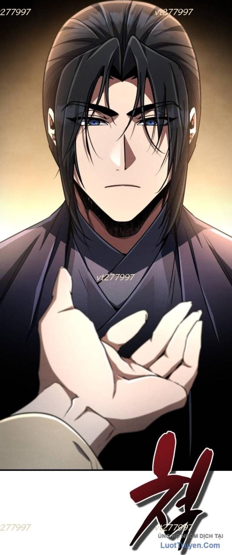 Quyền Vương Phục Sinh Chap 25 - Next Chap 26