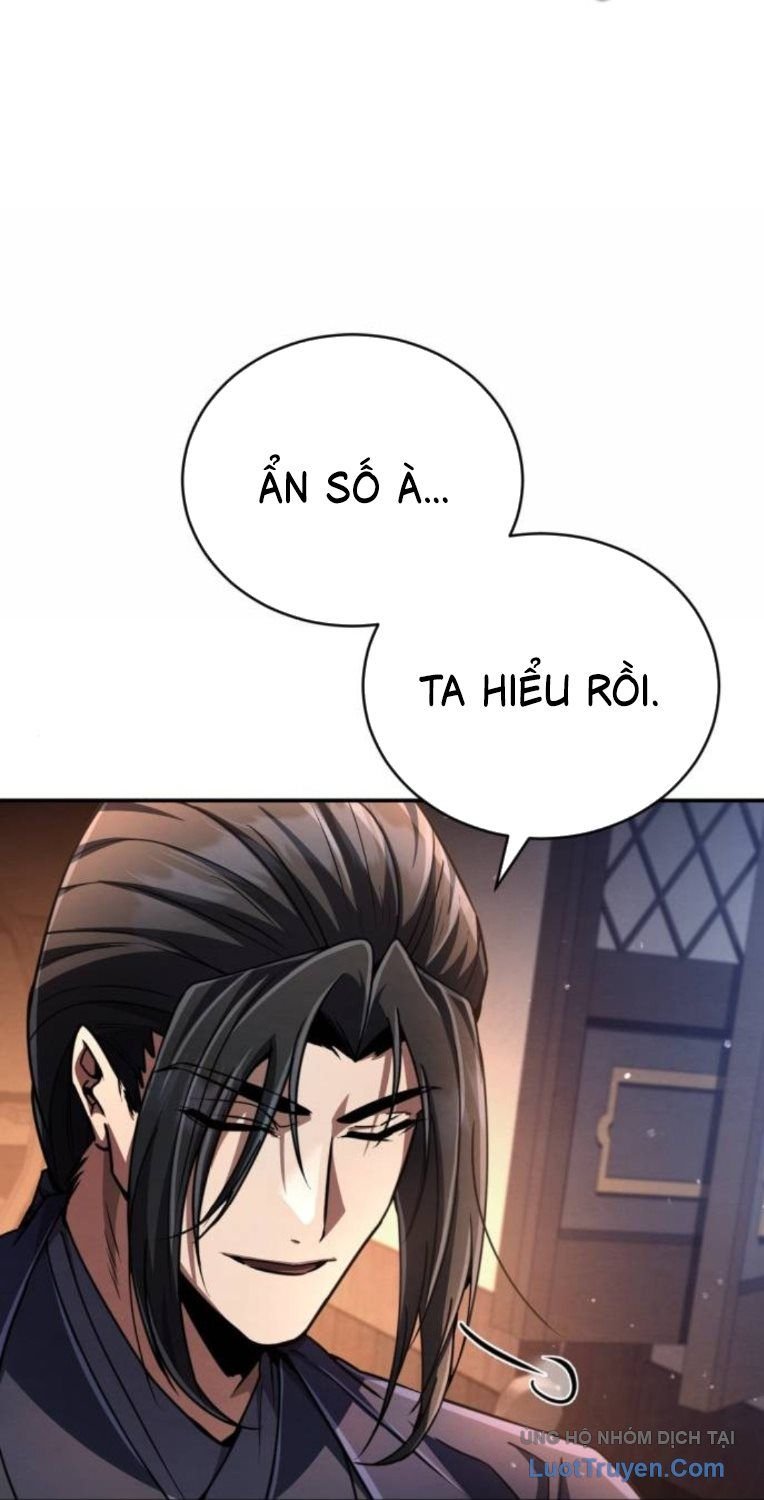 Quyền Vương Phục Sinh Chap 25 - Next Chap 26