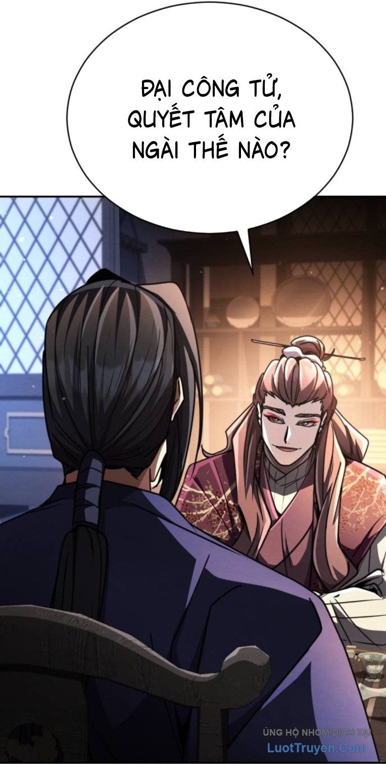 Quyền Vương Phục Sinh Chap 25 - Next Chap 26