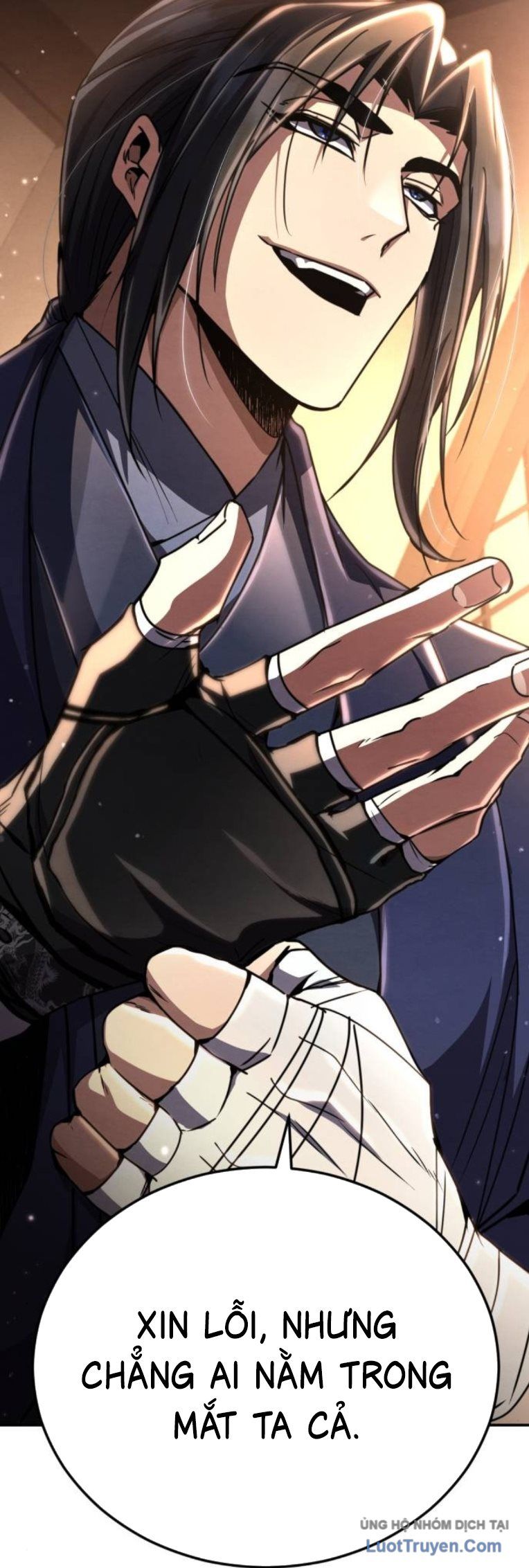 Quyền Vương Phục Sinh Chap 25 - Next Chap 26