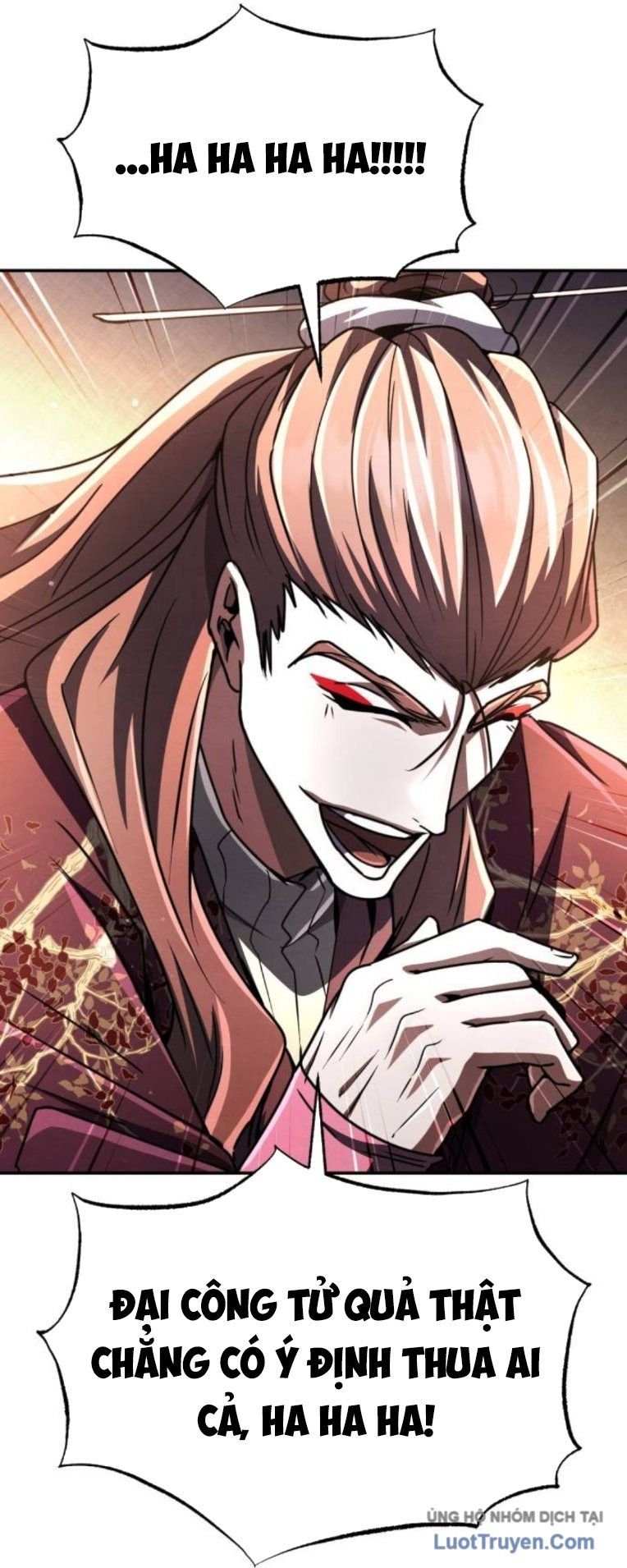 Quyền Vương Phục Sinh Chap 25 - Next Chap 26