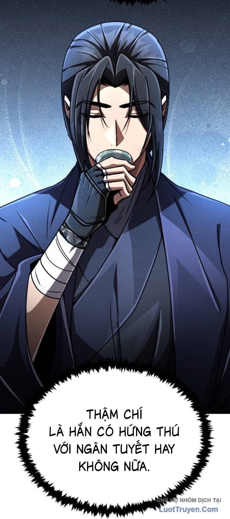 Quyền Vương Phục Sinh Chap 25 - Next Chap 26