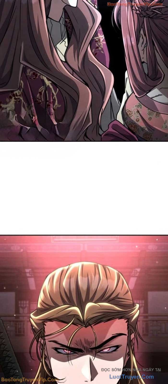 Quyền Vương Phục Sinh Chap 26 - Next Chap 27