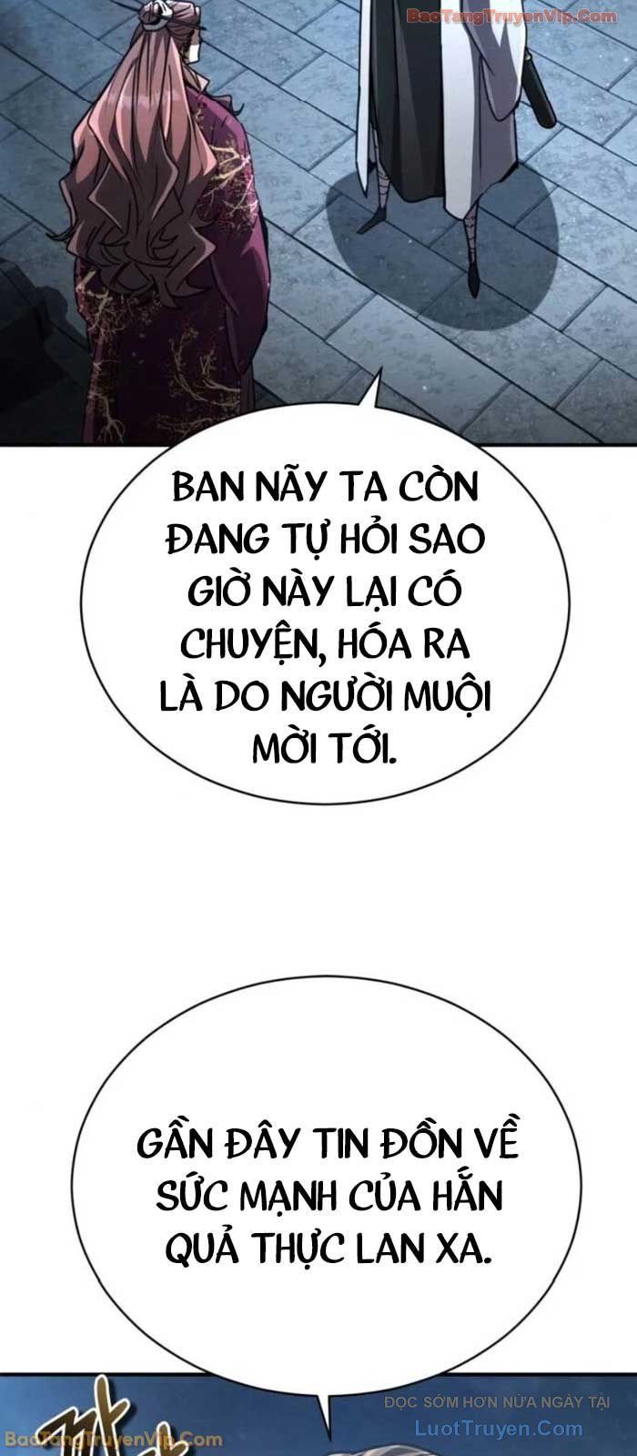 Quyền Vương Phục Sinh Chap 26 - Next Chap 27