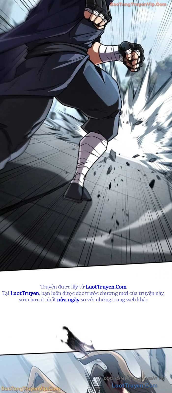 Quyền Vương Phục Sinh Chap 26 - Next Chap 27