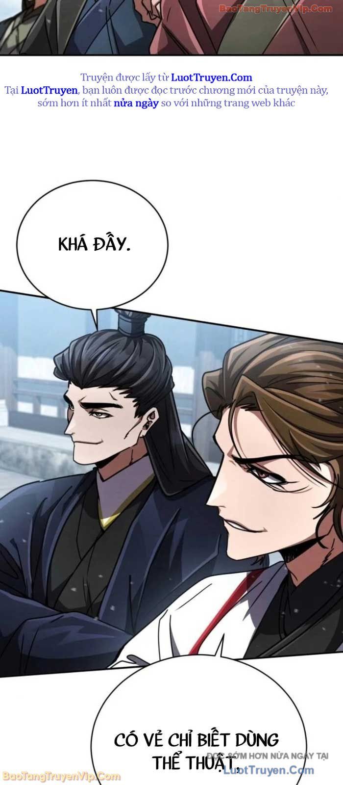 Quyền Vương Phục Sinh Chap 26 - Next Chap 27