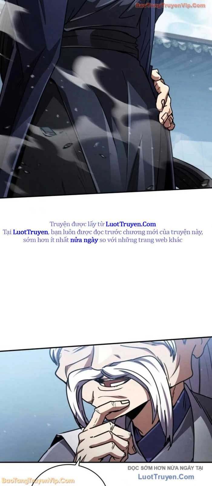 Quyền Vương Phục Sinh Chap 26 - Next Chap 27