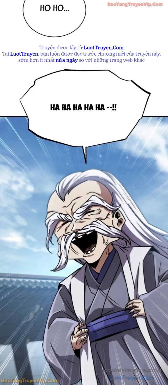 Quyền Vương Phục Sinh Chap 26 - Next Chap 27