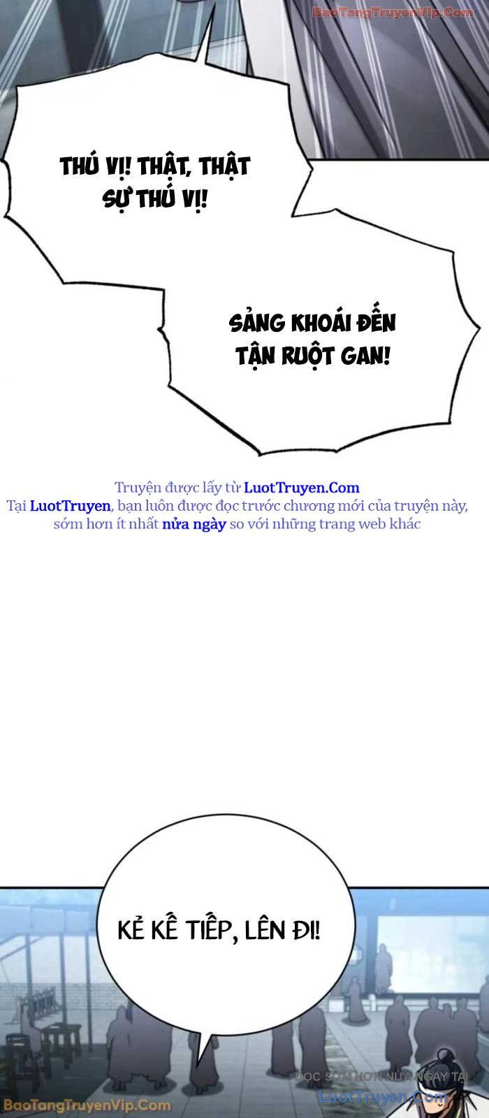 Quyền Vương Phục Sinh Chap 26 - Next Chap 27