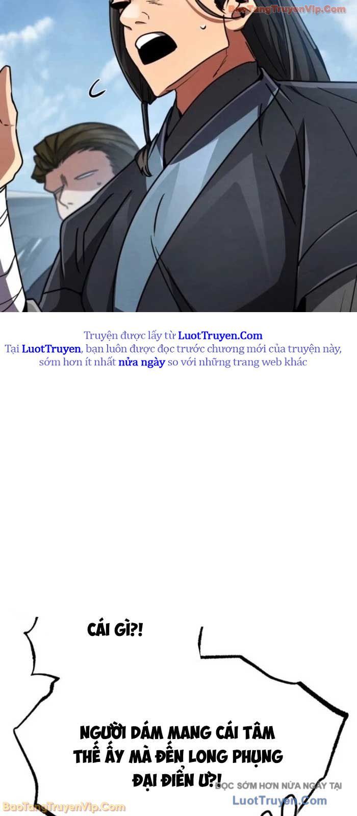 Quyền Vương Phục Sinh Chap 26 - Next Chap 27