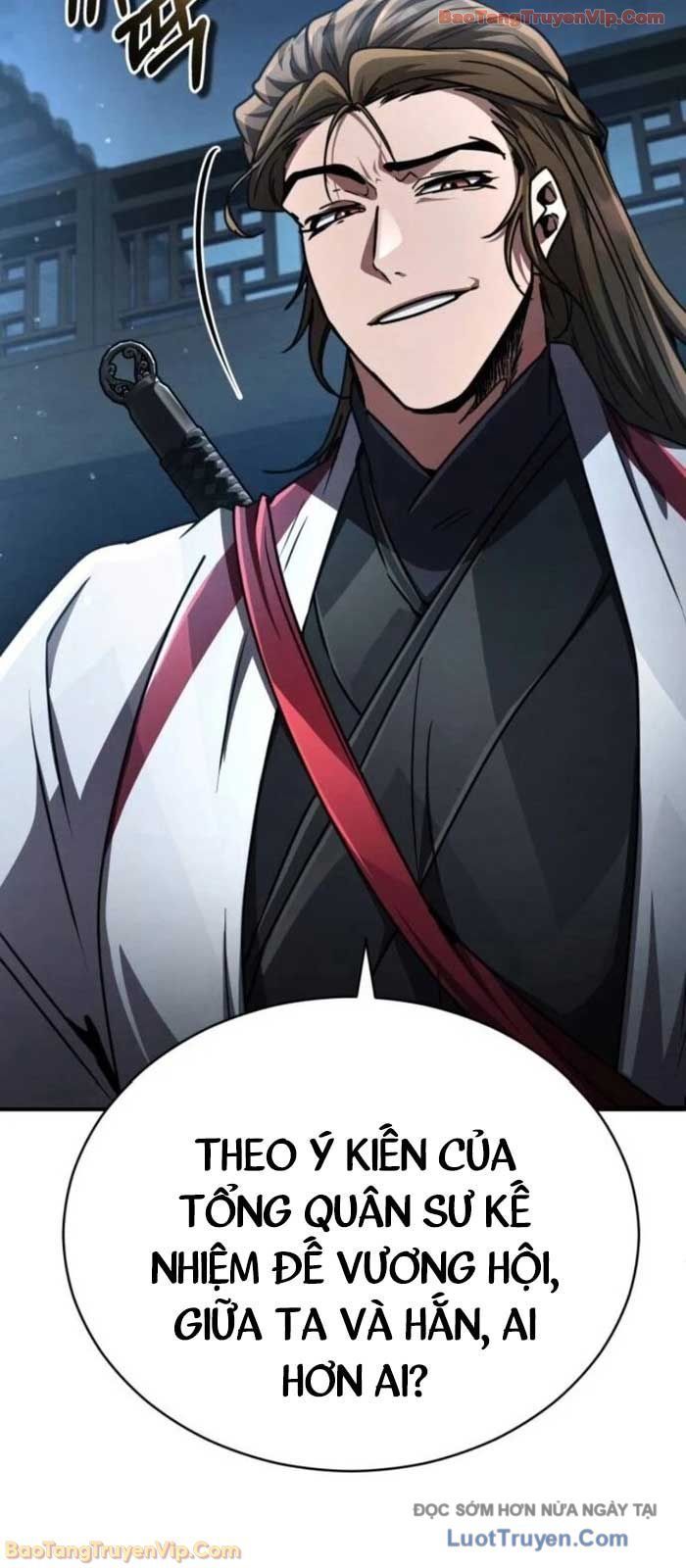 Quyền Vương Phục Sinh Chap 26 - Next Chap 27