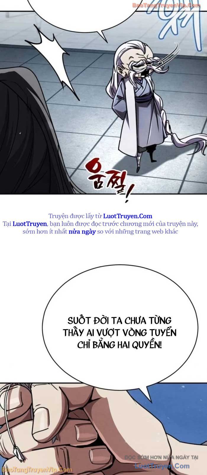 Quyền Vương Phục Sinh Chap 26 - Next Chap 27