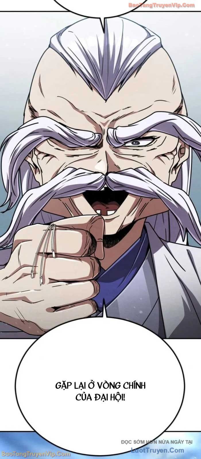 Quyền Vương Phục Sinh Chap 26 - Next Chap 27