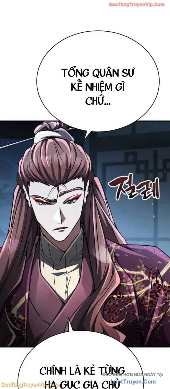 Quyền Vương Phục Sinh Chap 26 - Next Chap 27