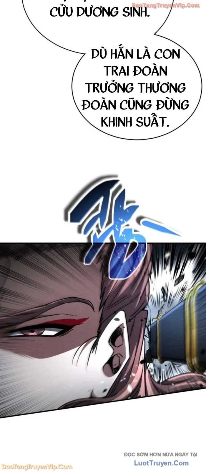 Quyền Vương Phục Sinh Chap 26 - Next Chap 27