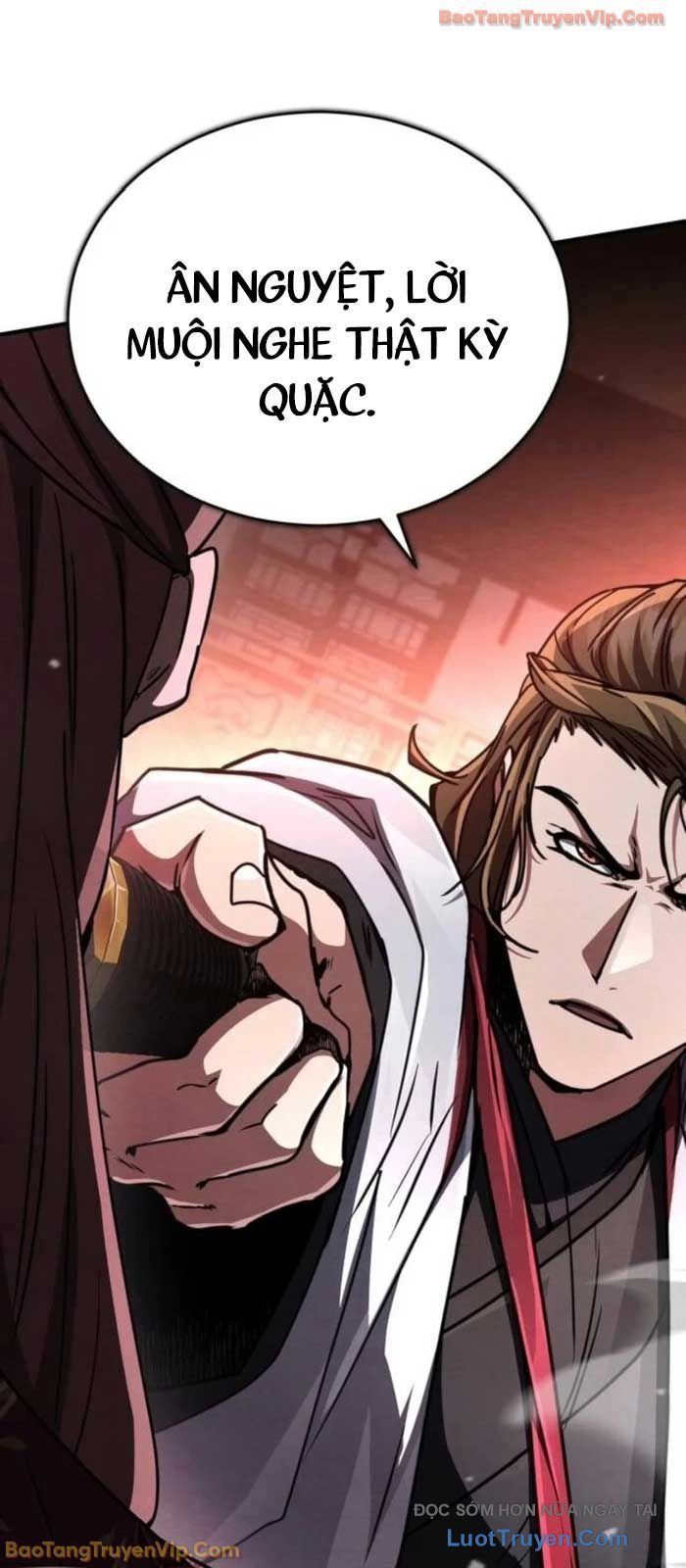 Quyền Vương Phục Sinh Chap 26 - Next Chap 27