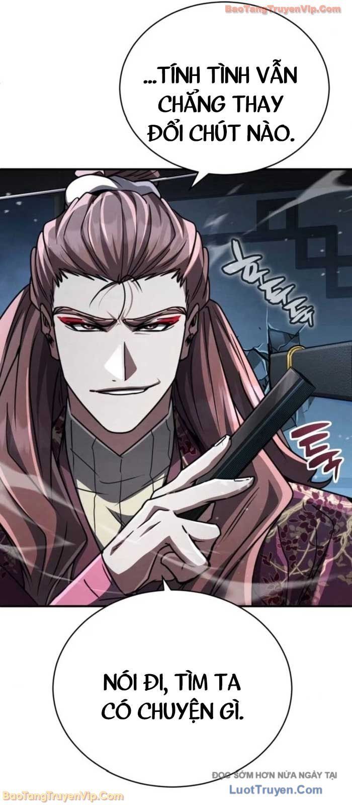 Quyền Vương Phục Sinh Chap 26 - Next Chap 27