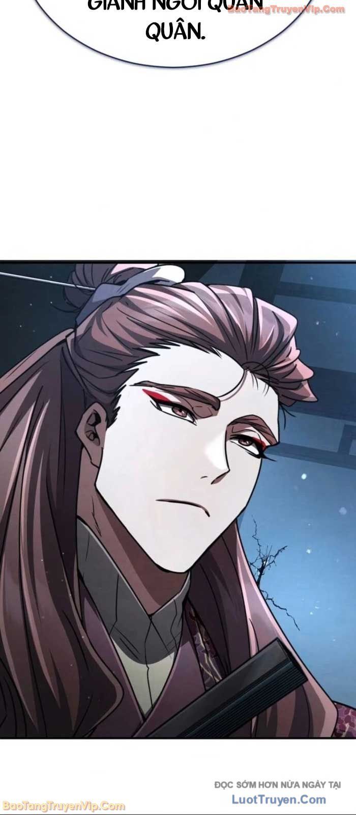 Quyền Vương Phục Sinh Chap 26 - Next Chap 27