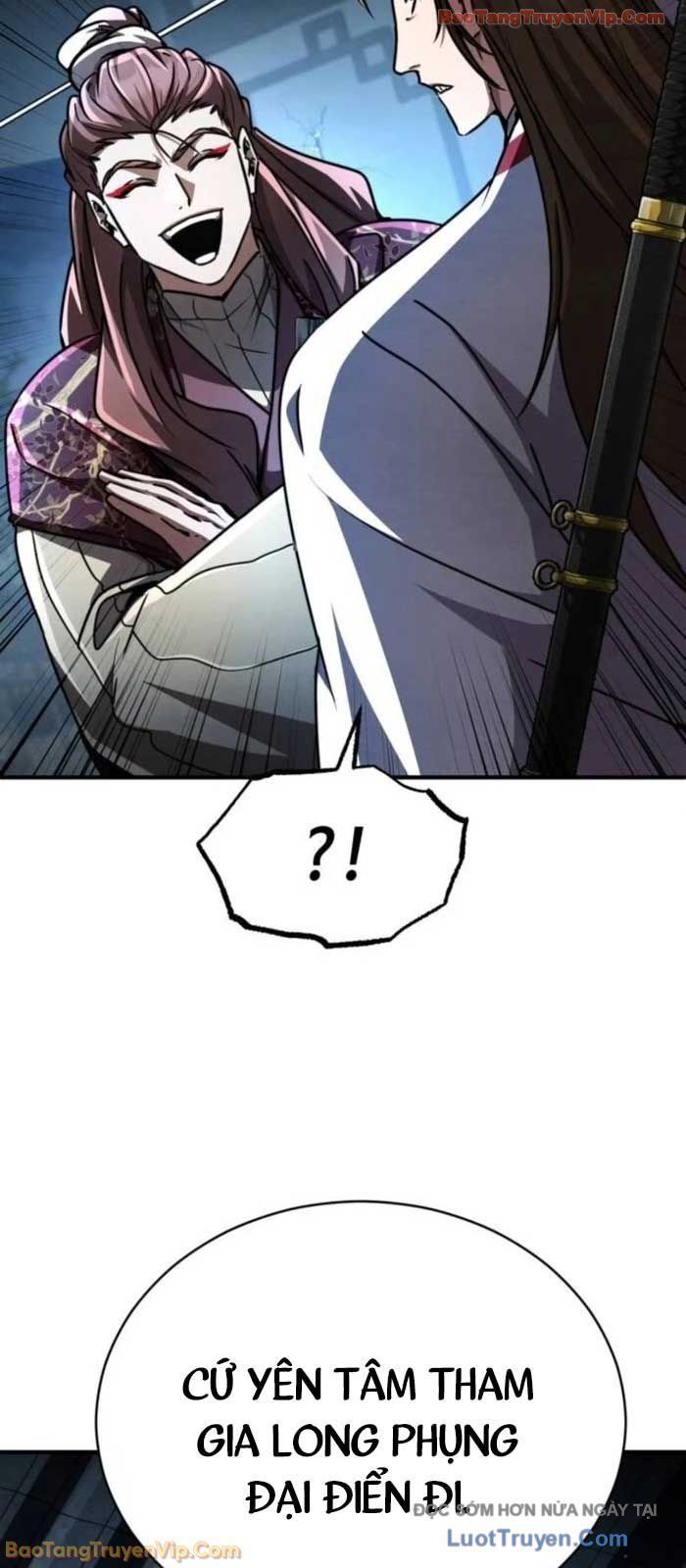 Quyền Vương Phục Sinh Chap 26 - Next Chap 27