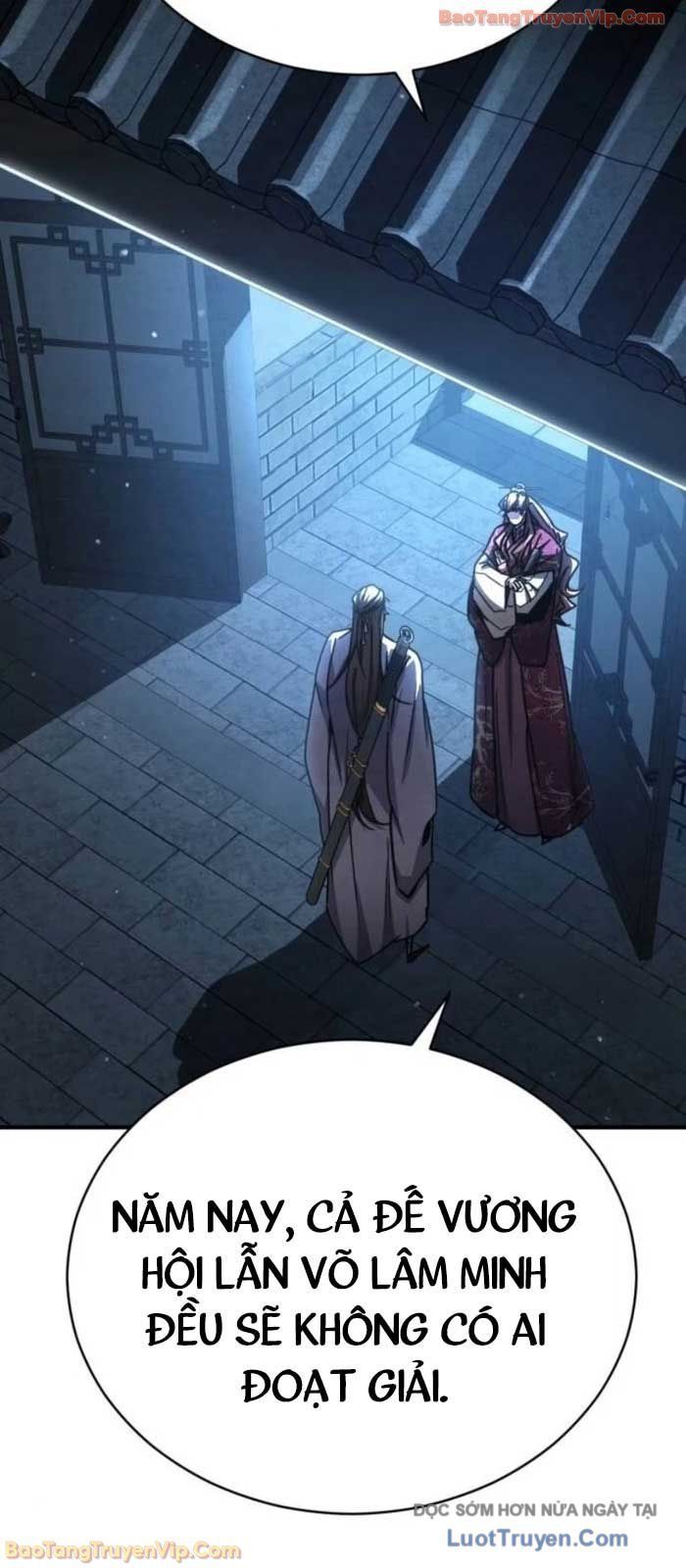 Quyền Vương Phục Sinh Chap 26 - Next Chap 27