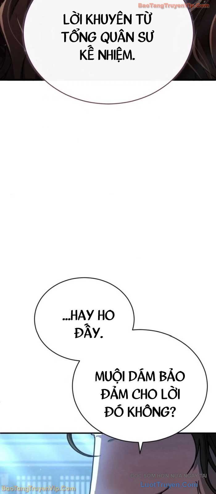 Quyền Vương Phục Sinh Chap 26 - Next Chap 27