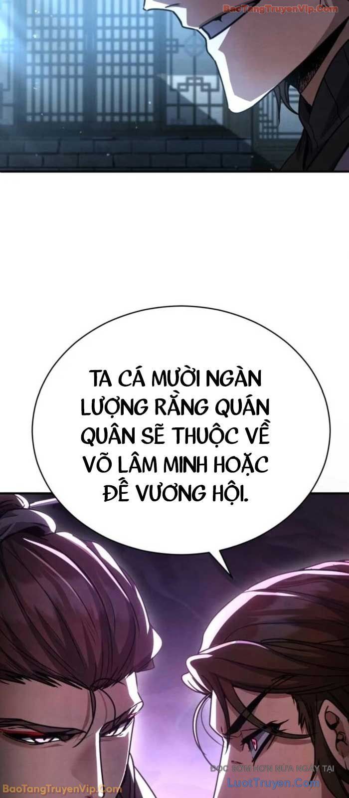 Quyền Vương Phục Sinh Chap 26 - Next Chap 27