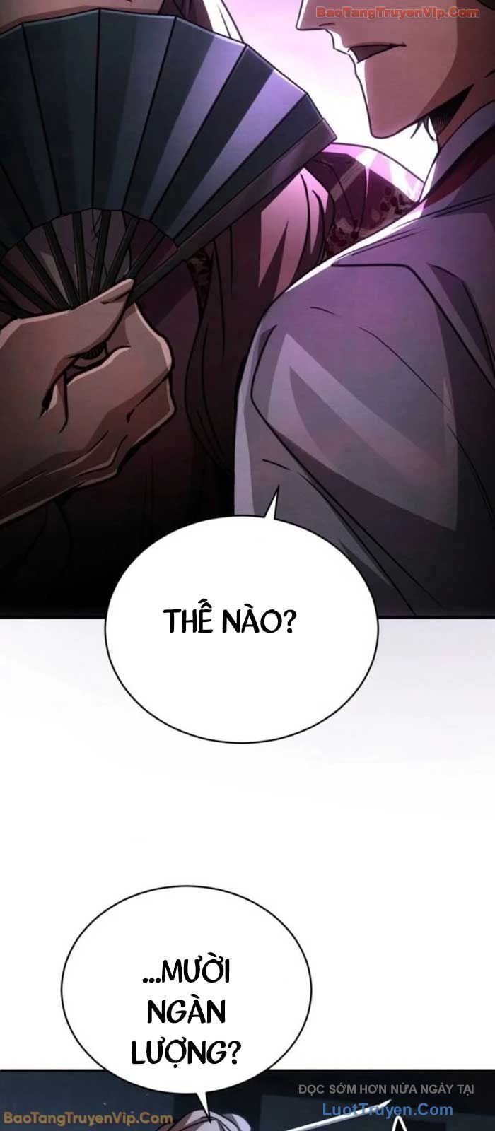 Quyền Vương Phục Sinh Chap 26 - Next Chap 27