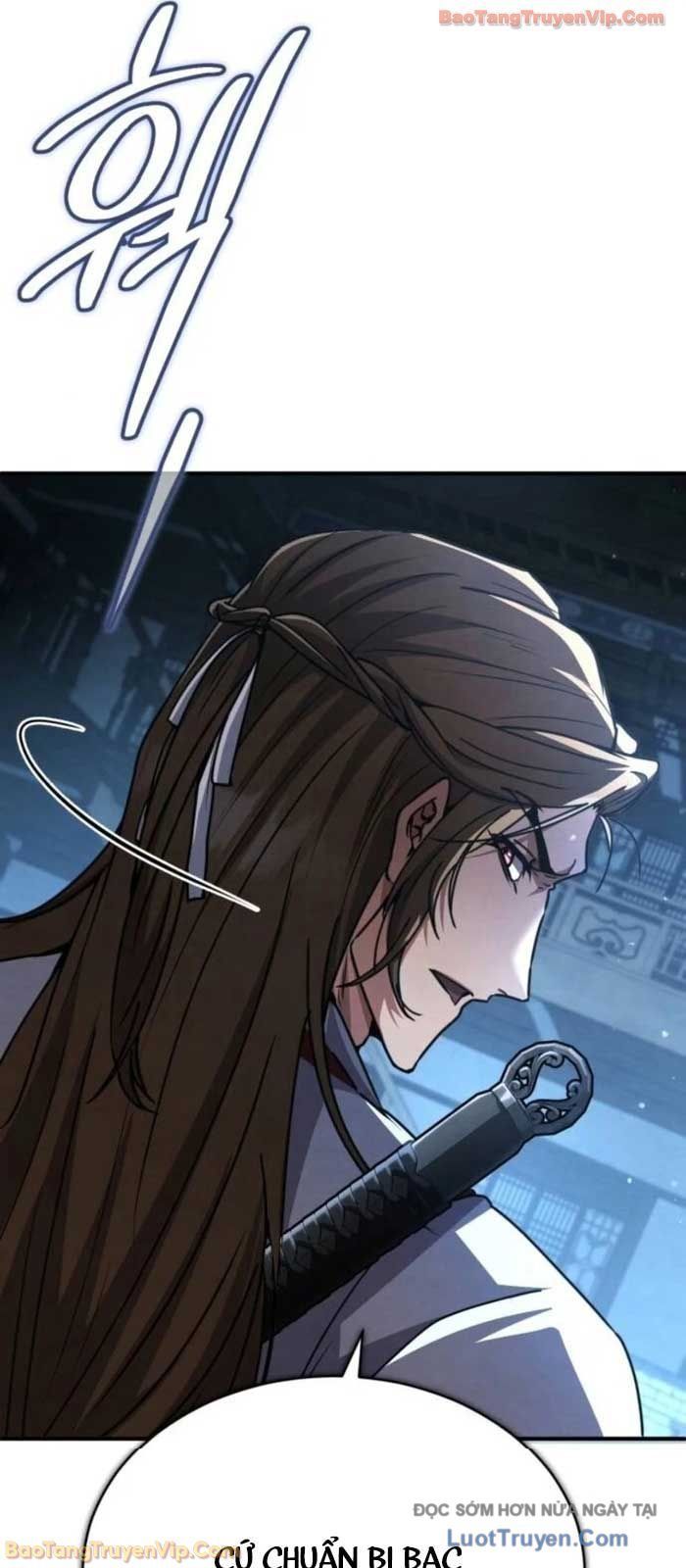 Quyền Vương Phục Sinh Chap 26 - Next Chap 27