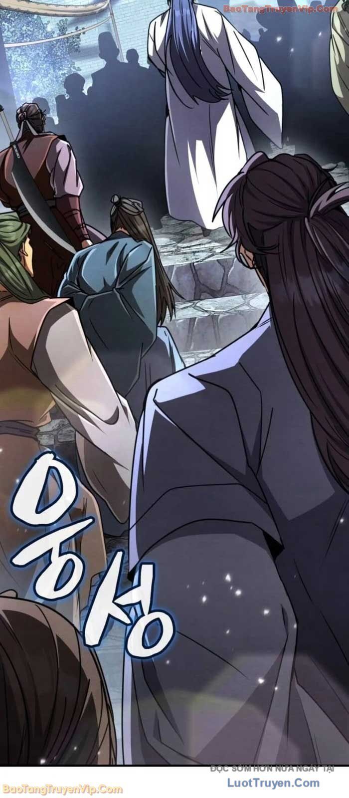 Quyền Vương Phục Sinh Chap 26 - Next Chap 27