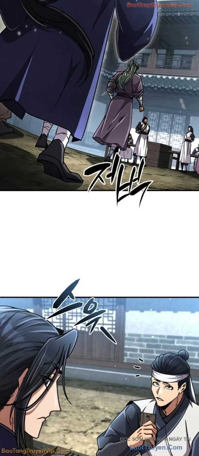 Quyền Vương Phục Sinh Chap 26 - Next Chap 27