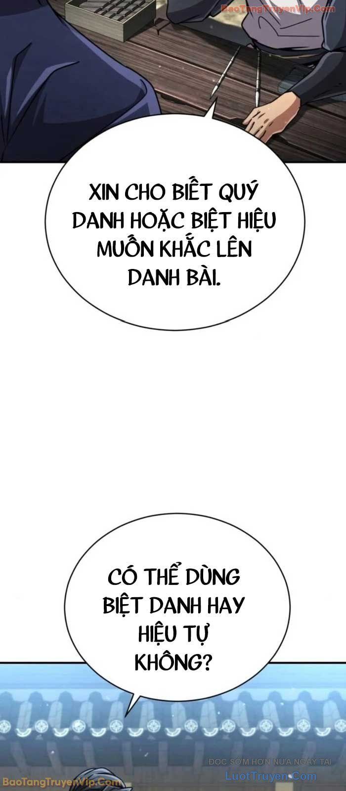 Quyền Vương Phục Sinh Chap 26 - Next Chap 27