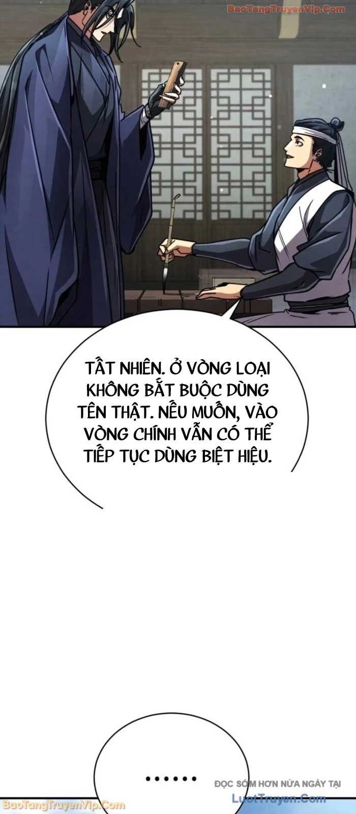 Quyền Vương Phục Sinh Chap 26 - Next Chap 27