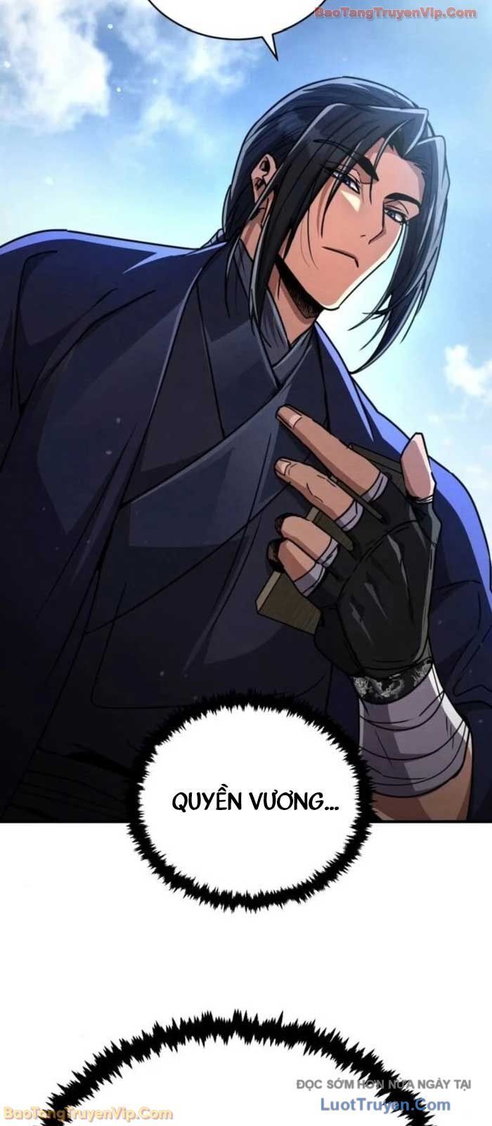 Quyền Vương Phục Sinh Chap 26 - Next Chap 27