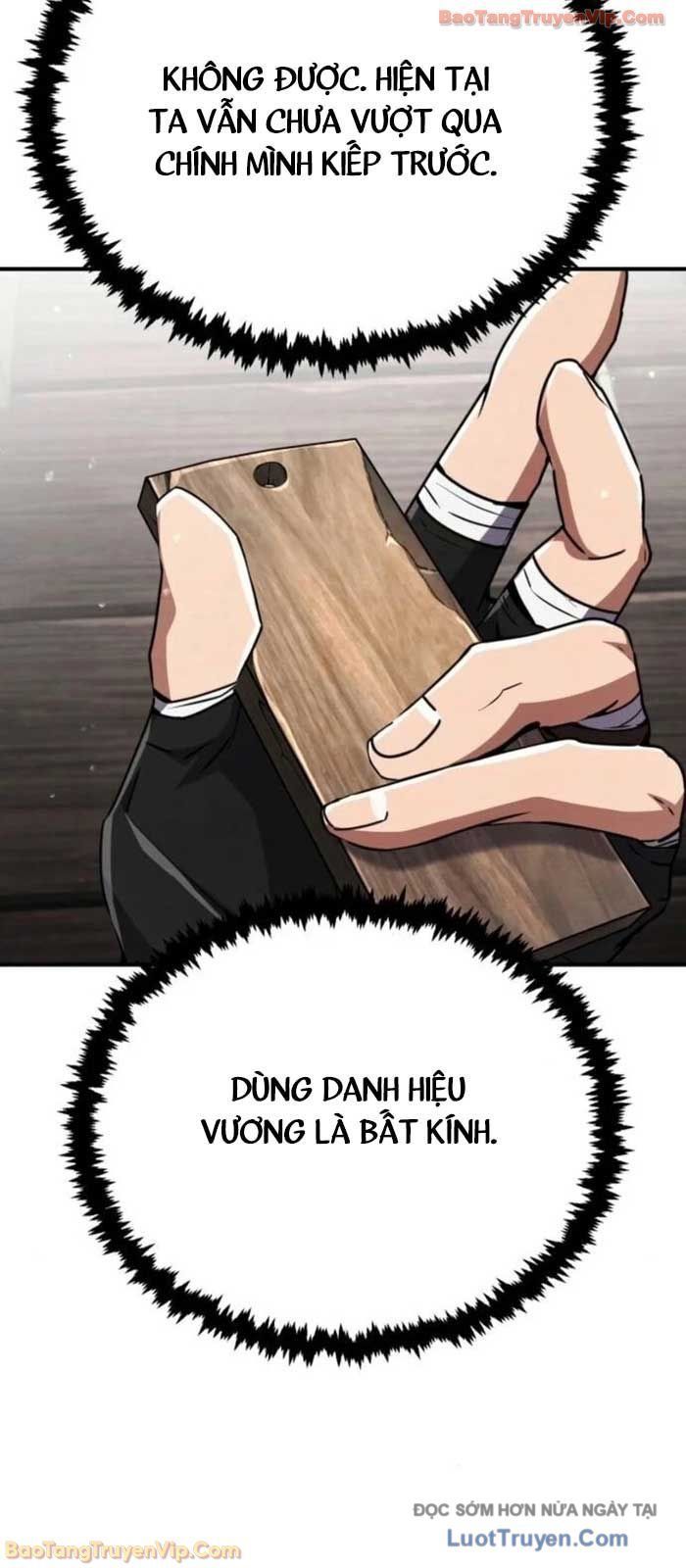 Quyền Vương Phục Sinh Chap 26 - Next Chap 27