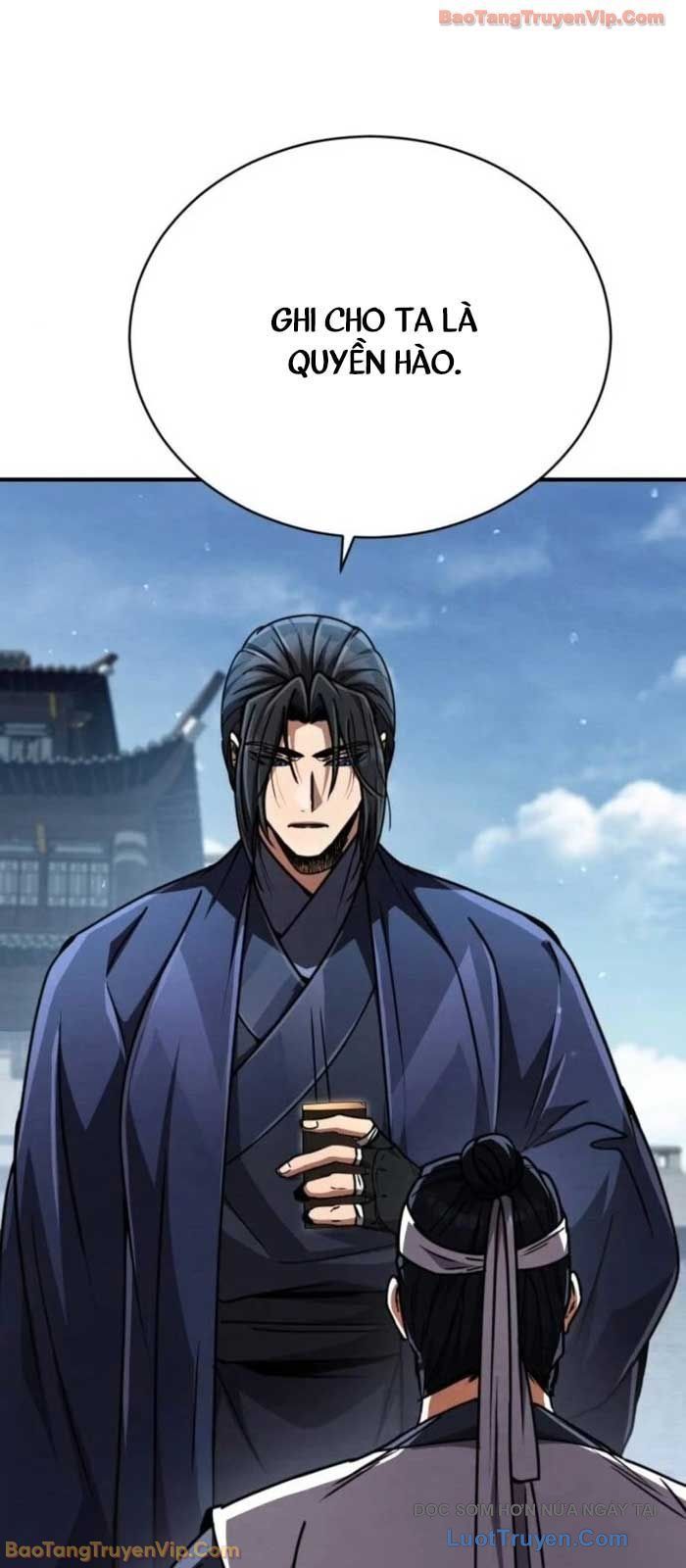 Quyền Vương Phục Sinh Chap 26 - Next Chap 27