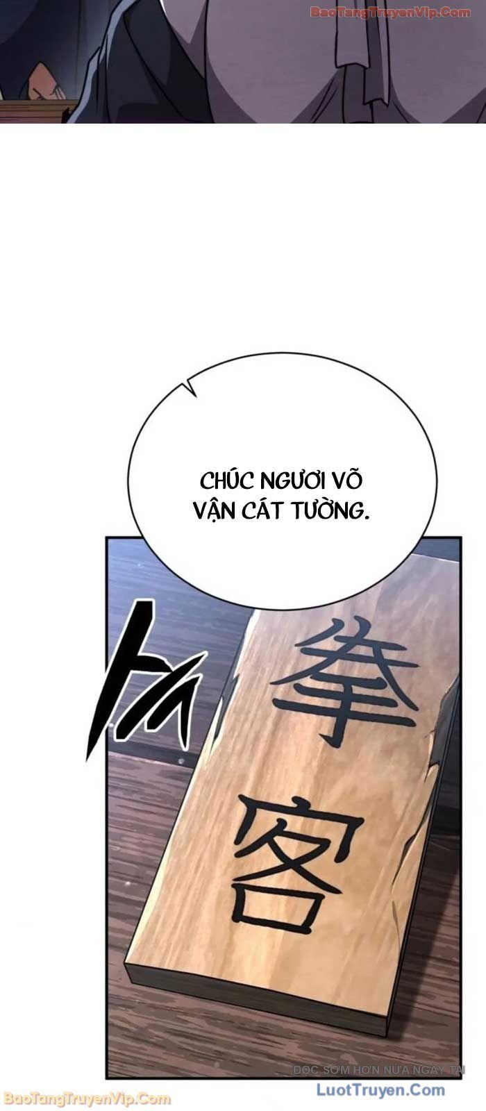 Quyền Vương Phục Sinh Chap 26 - Next Chap 27