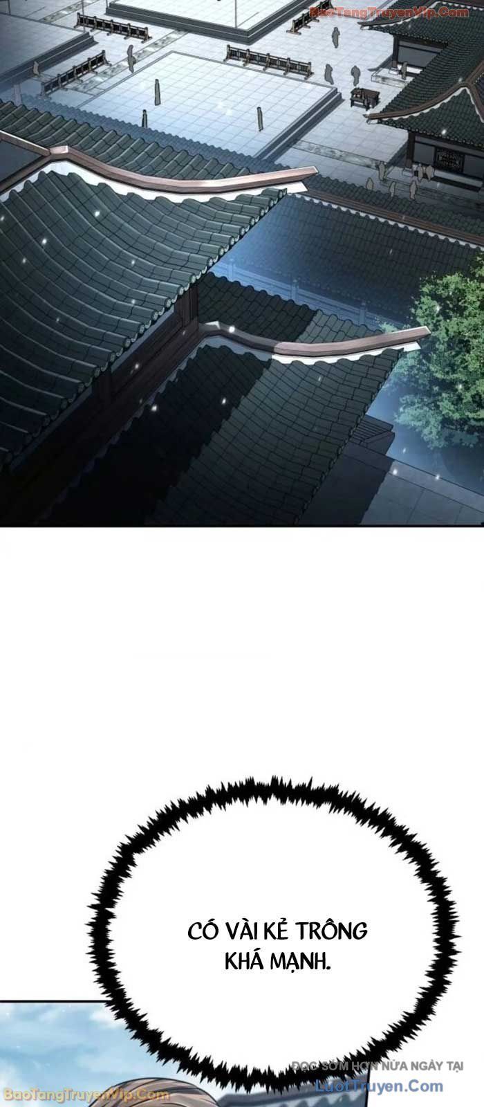 Quyền Vương Phục Sinh Chap 26 - Next Chap 27