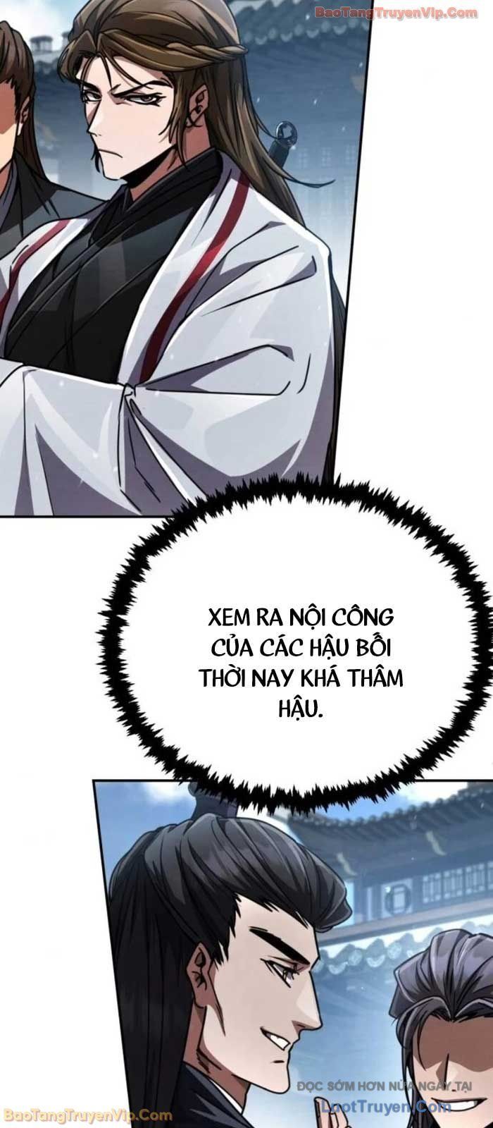 Quyền Vương Phục Sinh Chap 26 - Next Chap 27