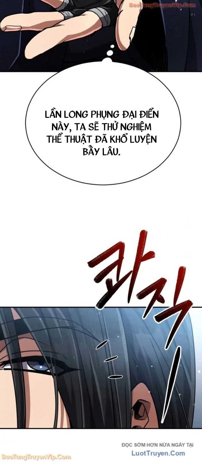 Quyền Vương Phục Sinh Chap 26 - Next Chap 27