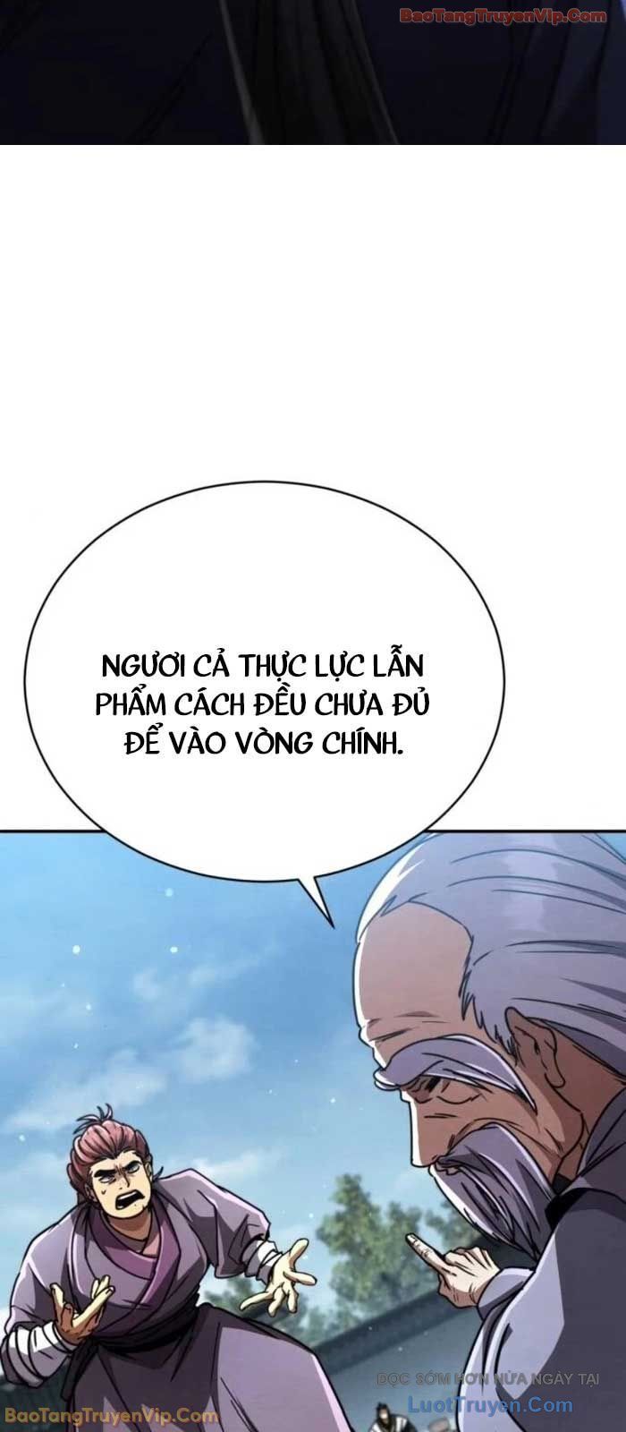 Quyền Vương Phục Sinh Chap 26 - Next Chap 27