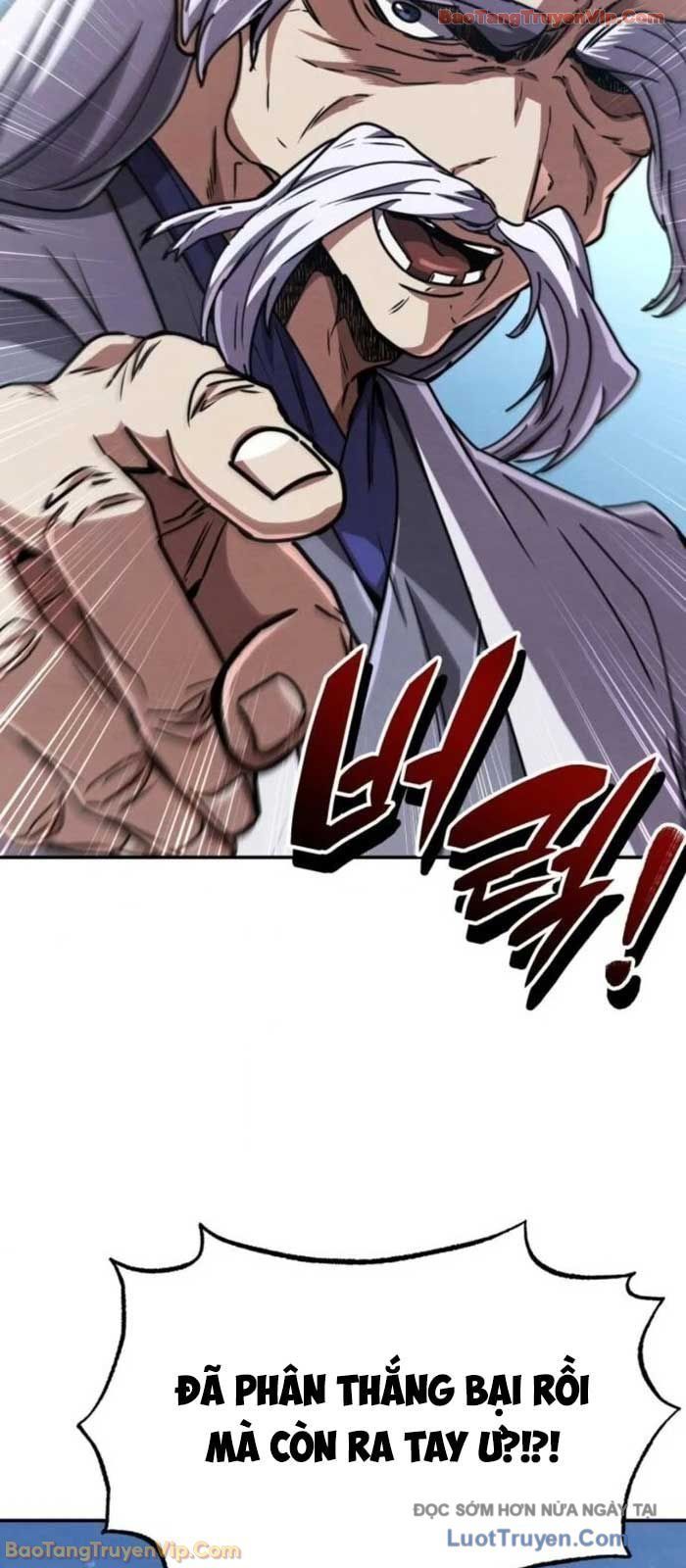 Quyền Vương Phục Sinh Chap 26 - Next Chap 27