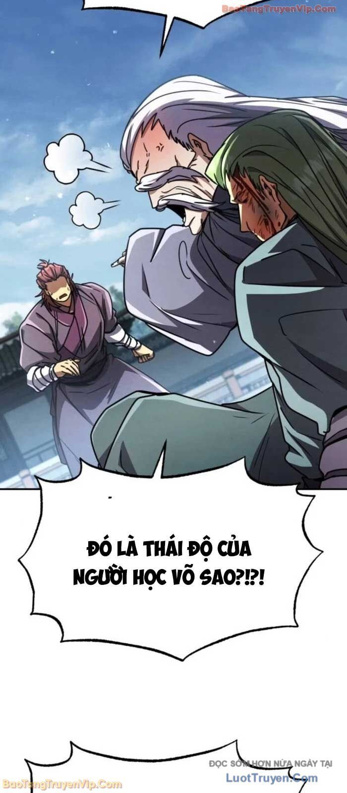 Quyền Vương Phục Sinh Chap 26 - Next Chap 27