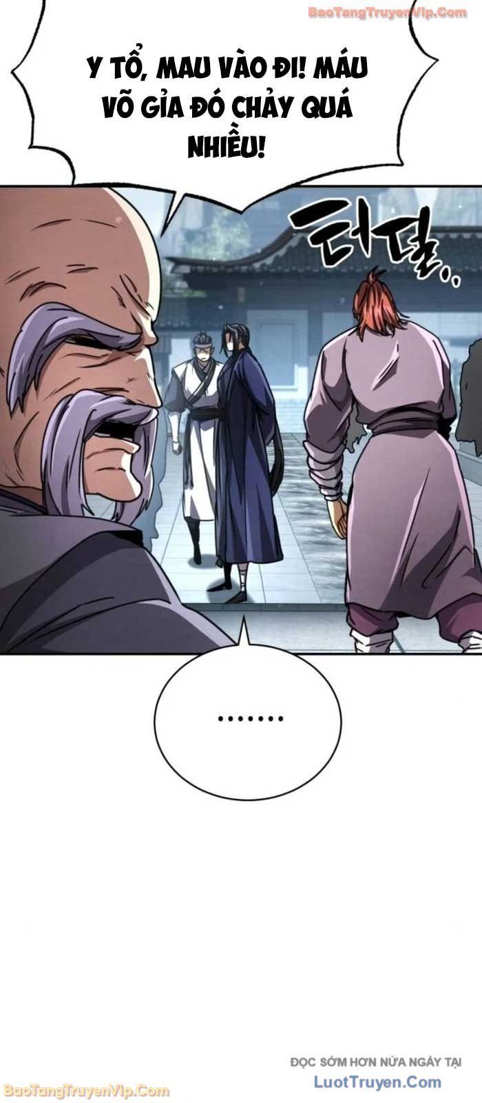 Quyền Vương Phục Sinh Chap 26 - Next Chap 27