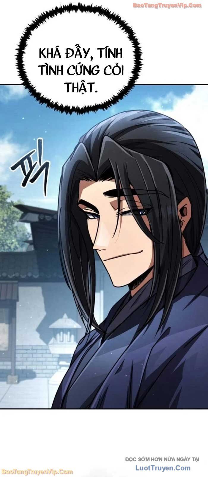 Quyền Vương Phục Sinh Chap 26 - Next Chap 27