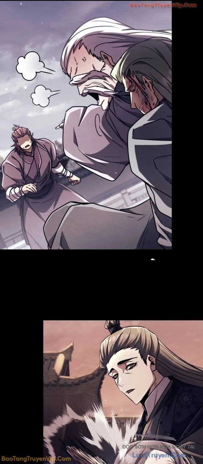 Quyền Vương Phục Sinh Chap 26 - Next Chap 27