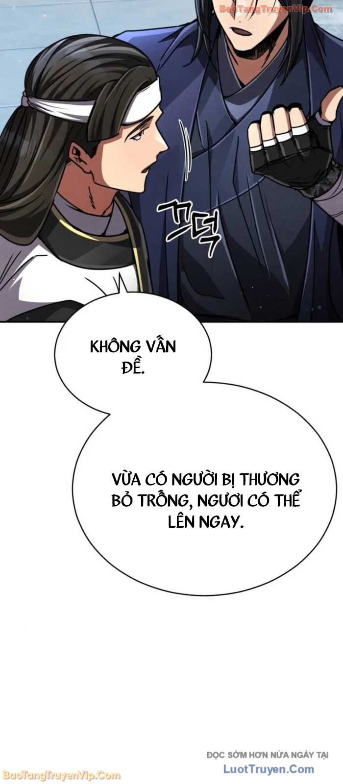 Quyền Vương Phục Sinh Chap 26 - Next Chap 27